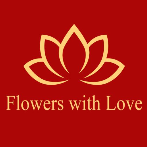 Flowers With Love